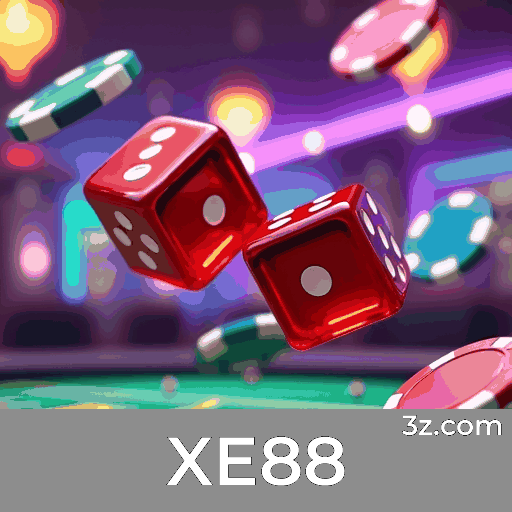 Mergulhe na Emoção e Realismo Psicológico do Cassino XE88