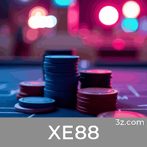 XE88: Seu Cassino Online Confiável e Seguro
