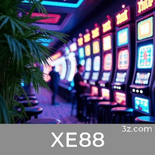 Experimente o Exclusivo Login Protegido no XE88