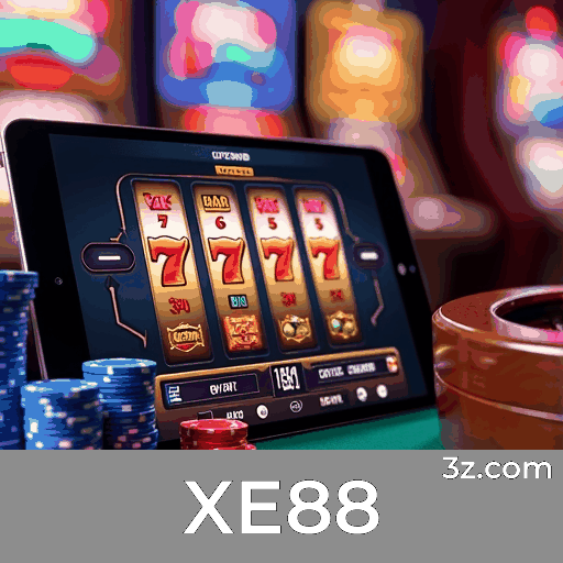 XE88: Seu Cassino Online Confiável e Seguro