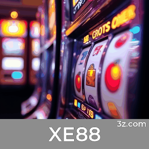 XE88 Jogos: Domine Estratégias de Cassino e Vença!