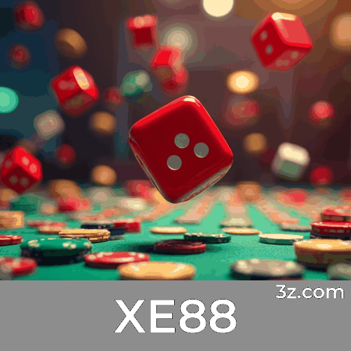 XE88: Seu Cassino Online Confiável e Seguro