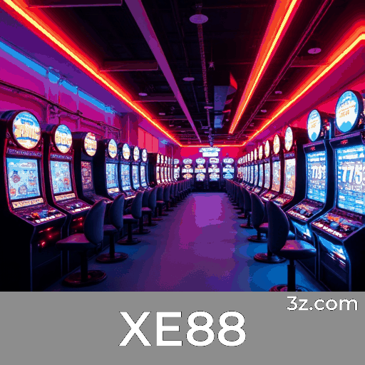 XE88: Diversão Infinita e Opções para Jogadores Brasileiros