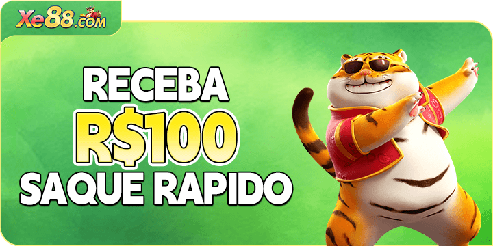 XE88 Ganhe R$ 100,00 Gratis